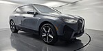 Used 2024 BMW iX XDRIVE50 in WEST PALM BEACH, FLORIDA
