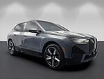Used 2024 BMW iX XDRIVE50 in WEST PALM BEACH, FLORIDA (Photo 1)