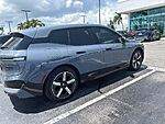 Used 2024 BMW iX XDRIVE50 in WEST PALM BEACH, FLORIDA (Photo 10)