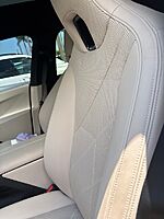 Used 2024 BMW iX XDRIVE50 in WEST PALM BEACH, FLORIDA (Photo 4)
