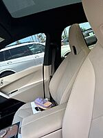 Used 2024 BMW iX XDRIVE50 in WEST PALM BEACH, FLORIDA (Photo 5)