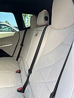 Used 2024 BMW iX XDRIVE50 in WEST PALM BEACH, FLORIDA (Photo 6)