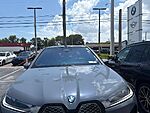 Used 2024 BMW iX XDRIVE50 in WEST PALM BEACH, FLORIDA (Photo 8)