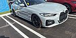 Used 2024 BMW 4 SERIES 430I in WEST PALM BEACH, FLORIDA