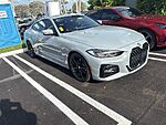 Used 2024 BMW 4 SERIES 430I in WEST PALM BEACH, FLORIDA (Photo 1)