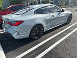 Used 2024 BMW 4 SERIES 430I in WEST PALM BEACH, FLORIDA (Photo 11)