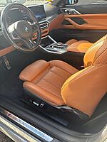 Used 2024 BMW 4 SERIES 430I in WEST PALM BEACH, FLORIDA (Photo 3)