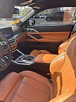 Used 2024 BMW 4 SERIES 430I in WEST PALM BEACH, FLORIDA (Photo 4)