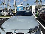 Used 2024 BMW 4 SERIES 430I in WEST PALM BEACH, FLORIDA (Photo 9)