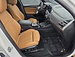 Used 2024 BMW X3 SDRIVE30I in WEST PALM BEACH, FLORIDA (Photo 28)
