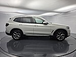 Used 2024 BMW X3 SDRIVE30I in WEST PALM BEACH, FLORIDA (Photo 3)
