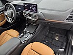 Used 2024 BMW X3 SDRIVE30I in WEST PALM BEACH, FLORIDA (Photo 30)