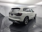 Used 2024 BMW X3 SDRIVE30I in WEST PALM BEACH, FLORIDA (Photo 4)