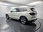 Used 2024 BMW X3 SDRIVE30I in WEST PALM BEACH, FLORIDA (Photo 6)