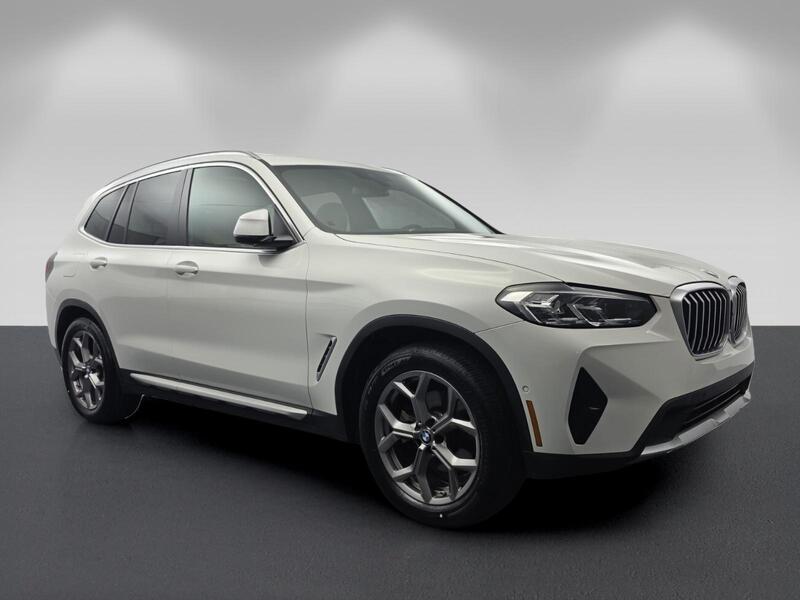 Used 2024 BMW X3 SDRIVE30I in WEST PALM BEACH, FLORIDA