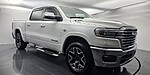Used 2026 RAM 1500 LARAMIE in WEST PALM BEACH, FLORIDA