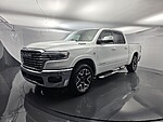 Used 2026 RAM 1500 LARAMIE in WEST PALM BEACH, FLORIDA (Photo 8)