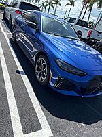 Used 2024 BMW i4 EDRIVE35 in WEST PALM BEACH, FLORIDA (Photo 1)