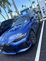 Used 2024 BMW i4 EDRIVE35 in WEST PALM BEACH, FLORIDA (Photo 10)