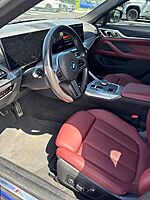 Used 2024 BMW i4 EDRIVE35 in WEST PALM BEACH, FLORIDA (Photo 4)