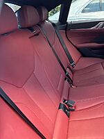 Used 2024 BMW i4 EDRIVE35 in WEST PALM BEACH, FLORIDA (Photo 7)