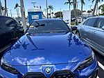 Used 2024 BMW i4 EDRIVE35 in WEST PALM BEACH, FLORIDA (Photo 9)
