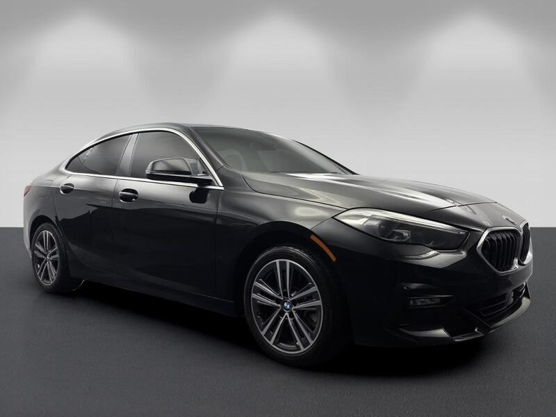 Used 2020 BMW 2 SERIES 228I GRAN COUPE XDRIVE in WEST PALM BEACH, FLORIDA