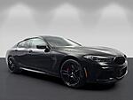 Used 2021 BMW M8 BASE in WEST PALM BEACH, FLORIDA (Photo 1)