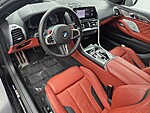 Used 2021 BMW M8 BASE in WEST PALM BEACH, FLORIDA (Photo 10)