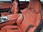 Used 2021 BMW M8 BASE in WEST PALM BEACH, FLORIDA (Photo 11)
