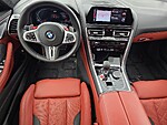 Used 2021 BMW M8 BASE in WEST PALM BEACH, FLORIDA (Photo 12)