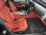 Used 2021 BMW M8 BASE in WEST PALM BEACH, FLORIDA (Photo 27)