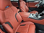 Used 2021 BMW M8 BASE in WEST PALM BEACH, FLORIDA (Photo 28)