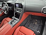 Used 2021 BMW M8 BASE in WEST PALM BEACH, FLORIDA (Photo 29)