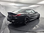 Used 2021 BMW M8 BASE in WEST PALM BEACH, FLORIDA (Photo 4)