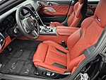 Used 2021 BMW M8 BASE in WEST PALM BEACH, FLORIDA (Photo 9)