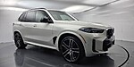 Used 2024 BMW X5 M60I in WEST PALM BEACH, FLORIDA
