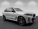 Used 2024 BMW X5 M60I in WEST PALM BEACH, FLORIDA (Photo 1)