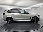 Used 2024 BMW X5 M60I in WEST PALM BEACH, FLORIDA (Photo 3)