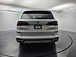 Used 2024 BMW X5 M60I in WEST PALM BEACH, FLORIDA (Photo 5)