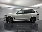 Used 2024 BMW X5 M60I in WEST PALM BEACH, FLORIDA (Photo 7)