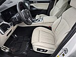 Used 2024 BMW X5 M60I in WEST PALM BEACH, FLORIDA (Photo 9)