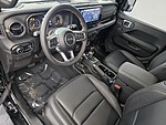 Used 2024 JEEP WRANGLER SAHARA in WEST PALM BEACH, FLORIDA (Photo 10)
