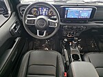 Used 2024 JEEP WRANGLER SAHARA in WEST PALM BEACH, FLORIDA (Photo 12)