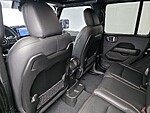 Used 2024 JEEP WRANGLER SAHARA in WEST PALM BEACH, FLORIDA (Photo 14)