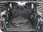 Used 2024 JEEP WRANGLER SAHARA in WEST PALM BEACH, FLORIDA (Photo 15)