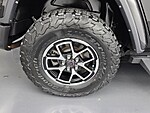 Used 2024 JEEP WRANGLER SAHARA in WEST PALM BEACH, FLORIDA (Photo 16)