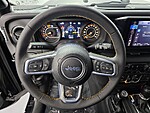 Used 2024 JEEP WRANGLER SAHARA in WEST PALM BEACH, FLORIDA (Photo 17)