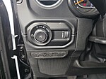 Used 2024 JEEP WRANGLER SAHARA in WEST PALM BEACH, FLORIDA (Photo 25)