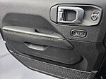Used 2024 JEEP WRANGLER SAHARA in WEST PALM BEACH, FLORIDA (Photo 26)